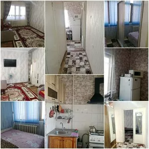 Аренда 2-комнатной квартиры в Шайхантахурском районе, Караташ