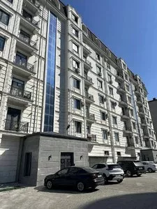 Аренда 2-комнатной квартиры в Шайхантахурском районе