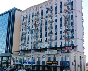 Аренда 2-комнатной квартиры в Шайхонтохурском районе