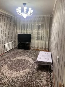 Аренда 2-комнатной квартиры в Шайхонтохурском районе