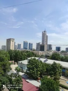 Аренда 2-комнатной квартиры в Шайхонтохурском районе