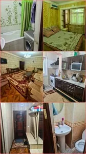 Аренда 2-комнатной квартиры в Шайхонтохурском районе