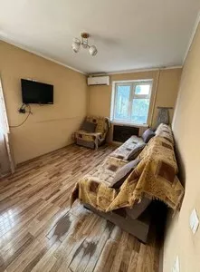 Аренда 2-комнатной квартиры в центре города