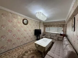 Аренда 2-комнатной квартиры в центре Ташкента