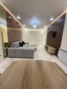 Аренда 2-комнатной квартиры в Учтепинском районе