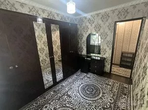 Аренда 2-комнатной квартиры в Учтепинском районе