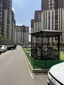Аренда 2-комнатной квартиры в Учтепинском районе