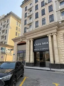Аренда 2-комнатной квартиры в Яккасарайском районе, ЖК White House