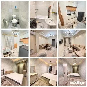 Аренда 2-комнатной квартиры в Яккасарайском районе
