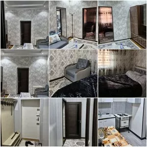Аренда 2-комнатной квартиры в Яккасарайском районе, ориентир Next