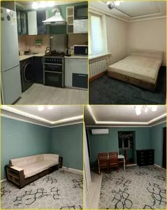 Аренда 2-комнатной квартиры в Яккасарайском районе