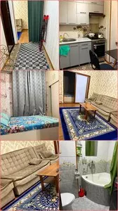 Аренда 2-комнатной квартиры в Яккасарайском районе (Кушбеги)