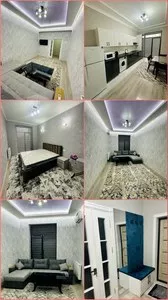 Аренда 2-комнатной квартиры в Яккасарайском районе, Глинка
