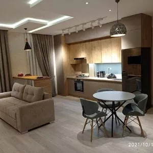Аренда 2-комнатной квартиры в Яккасарайском районе