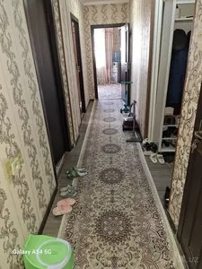 Аренда 2-комнатной квартиры в Янгиюле