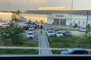 Аренда 2-комнатной квартиры в Яшнабадском районе