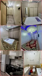 Аренда 2-комнатной квартиры в Яшнабадском районе