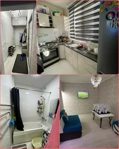 Аренда 2-комнатной квартиры в Яшнабадском районе, Куйлюк