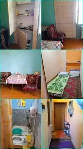 Аренда 2-комнатной квартиры в Яшнабадском районе