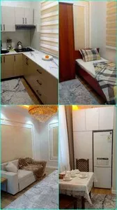 Аренда 2-комнатной квартиры в Яшнабадском районе