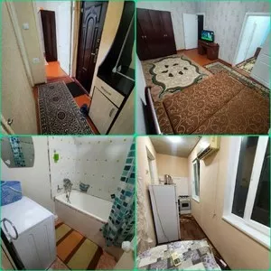 Аренда 2-комнатной квартиры в Яшнабадском районе, Кадышева