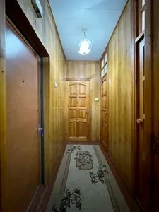 Аренда 2-комнатной квартиры в Юнусабад-4