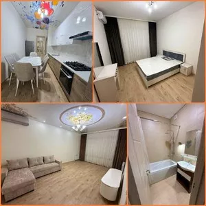 Аренда 2-комнатной квартиры в Юнусабаде, High Town Mall