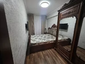 Аренда 2-комнатной квартиры в Юнусабаде, пр. Ц-5, м. Минор, 6/9 эт.