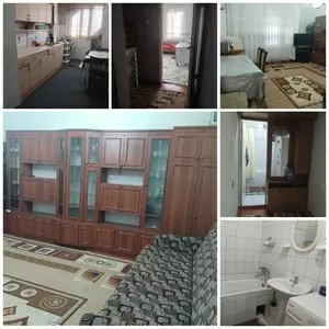 Аренда 2-комнатной квартиры в Юнусабадском районе