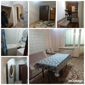 Аренда 2-комнатной квартиры в Юнусабадском районе