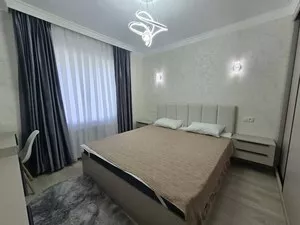 Аренда 2-комнатной квартиры в Юнусабадском районе