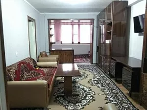 Аренда 2-комнатной квартиры, Высоковольтный