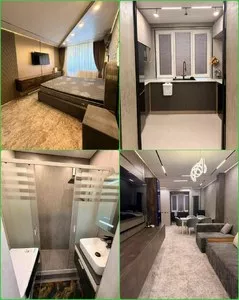 Аренда 2-комнатной квартиры, Яккасарайский район, Шота Руставели