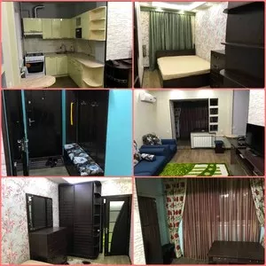 Аренда 2-комнатной квартиры, Яккасарайский район, ул. Бобура