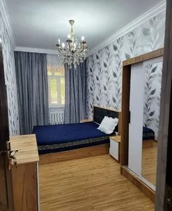 Аренда 2-комнатной квартиры, Юнусабад, метро Туркистон