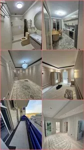 Аренда 2-комнатной квартиры, Юнусабад, Уч Кахрамон