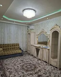 Аренда 2-комнатной квартиры, Юнусобад 7-квартал