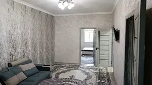 Аренда 2-комнатной квартиры, Юнусобод 11-кв