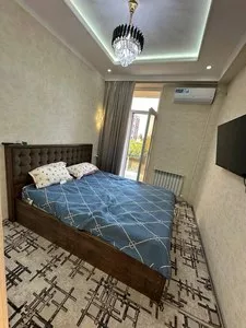 Аренда 2-комнатной квартиры, Юнусобод 4 квартал