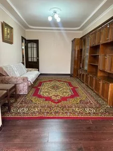Аренда 2-комнатной квартиры, Юнусобод, метро Шахристон