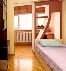 Аренда 3/4/7, ЧОРСУ,2 балкона, 100м²