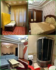 Аренда 3-комнатного частного дома, Дружба народов