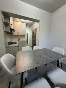 Аренда 3-комнатной квартиры, 1 этаж, район Экобазара