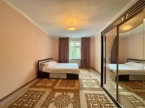 Аренда 3-комнатной квартиры, 103 кв.м, метро Буюк Ипак Йули