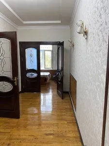 Аренда 3-комнатной квартиры, 114 м², Ц-1