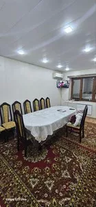 Аренда 3-комнатной квартиры, 70 м², Учтепа