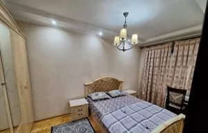 Аренда 3-комнатной квартиры, 70 м2, Мирабадский район