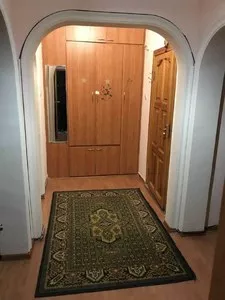 Аренда 3-комнатной квартиры, 75 кв.м, метро Ойбек