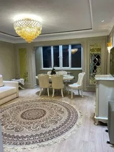Аренда 3-комнатной квартиры, 75 м², Мирзо-Улугбекский район