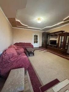Аренда 3-комнатной квартиры, 80 кв.м, Мирзо-Улугбекский район